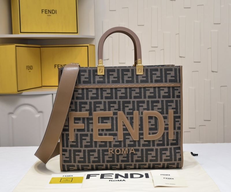 Fendi Sunshine Bags